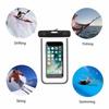 Housse Etui Etanche pour iPhone 17 Pro Max 17e 16e 16 Pro 15 14 13 12 XS X XR - Pochette Waterproof
