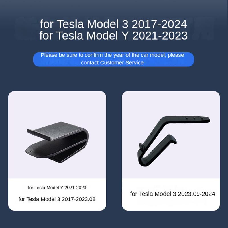 Зажим для вентиляционного отверстия кондиционера для Tesla Model 3+ Highland 2025, освежитель для воздуховода, автомобильный гаджет, аксессуары для интерьера, Model3, Model Y