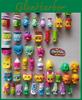 Новое поступление 2 шт. Shopkins Сезон 2-5 Мини фигурки игрушки Отличный подарок для детей