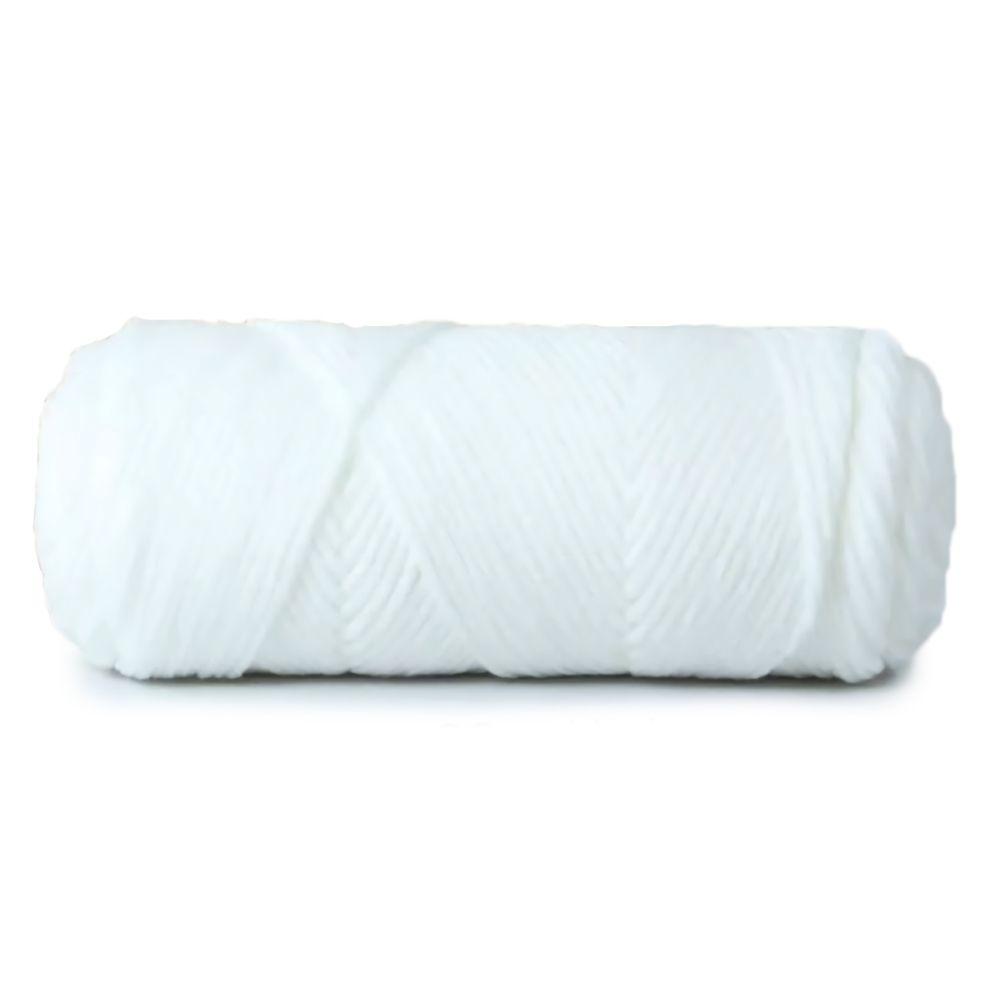 Thick Lover Scarves 100g Soft DIY Knitting 8 Ply Thread Milk Cotton Yarn Woolen Yarn Chunky Crochet