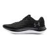 Under Armour Flow Velociti Wind Удобные Трендовые Универсальные Тканевые Низкие Повседневные Кроссовки для Бега Женские кроссовки Черные 3025222-001