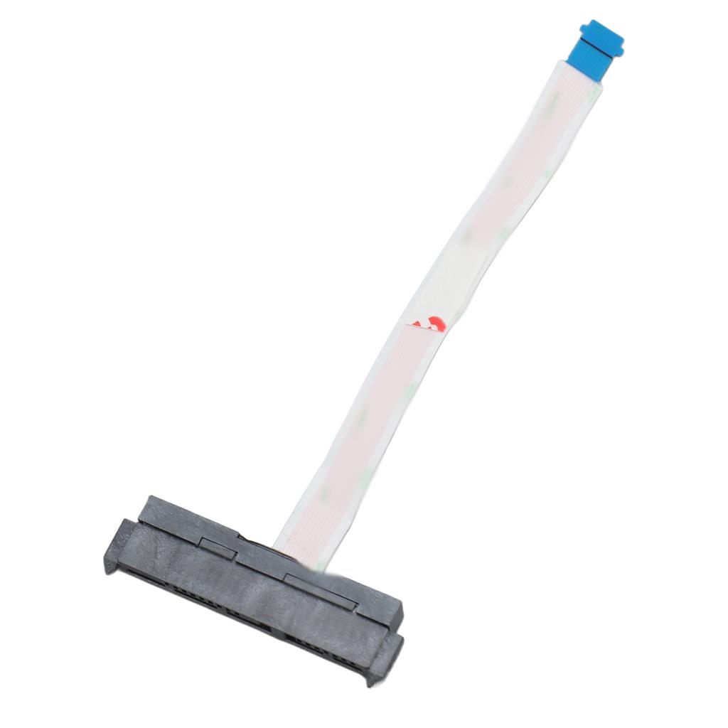 Кабель-разъем для жесткого диска SATA HDD Стабильное соединение Подходит для ноутбука HP 17‑BY 17‑CA OPP17