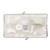 Marimekko Pouch Gamaguchi Pouch Women's MINI UNIKKO Unikko Black White/Black 91496 190 Black x White W:19.5xH:9.5xD:1.0cm