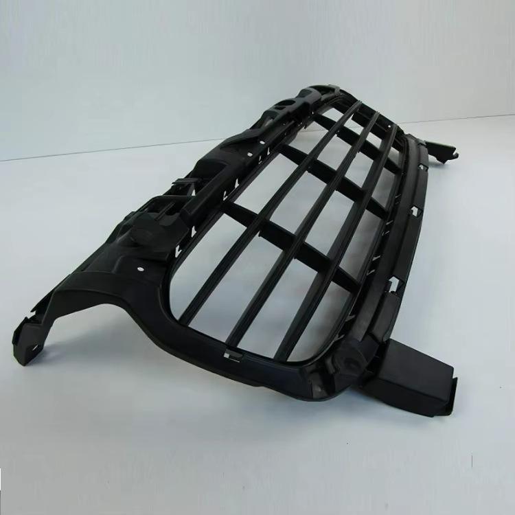 Front Bumper Grille for Porsche Cayenne 958 Base (2011-2018) - Product Code: 95850568302