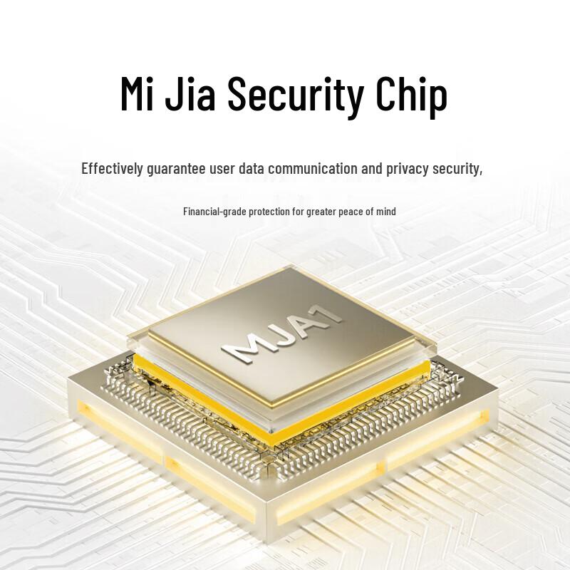 Xiaomi Smart Camera 3 PTZ Version