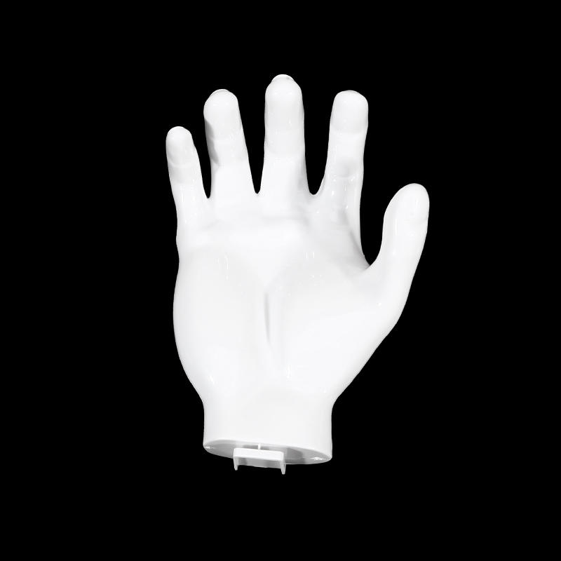 Креативная мыльница-крючок в форме ладони, дизайн в виде пальца и руки, настенные крючки-вешалки, органайзер для хранения в ванной, декоративная полка для дисплея, домашний органайзер