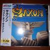 CD SAXON - Best of Saxon  TOCP3417 EMI 1998 Japan ObiRock Used