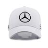 Embroidered Car Emblem Adjustable Racing Sport Baseball Hat Motorcycle Casual Cap For Mercedes Benz AMG W204 W205 W203 W211 W212 vvv1