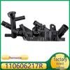 Compatible Renault Engine Coolant Thermostat 110606217R.