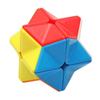Кубик Рубика 2x2x2 Polygon, Головоломка для Взрослых и Детей, Обучающие Игрушки, Тест на IQ, Веселое Испытание, Cubo Mágico, Zauberwürfel