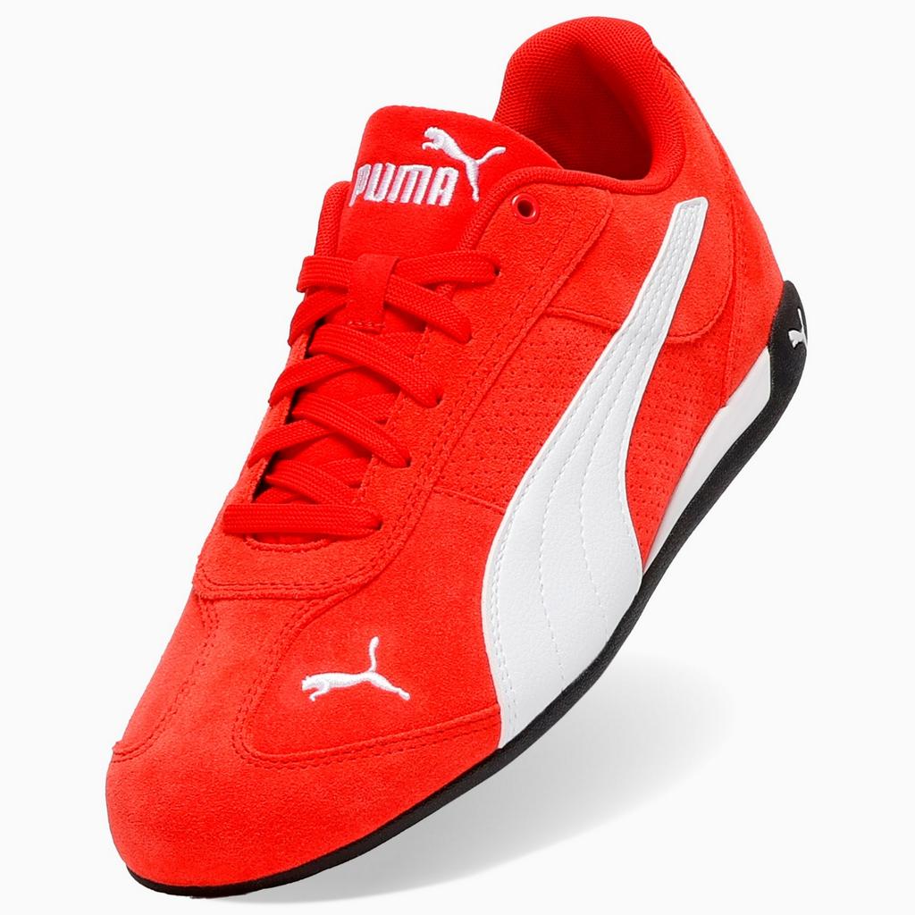 Puma REPLICATCH men's sports shoes red 40509703 r 41