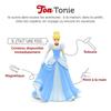 Tonies® - Figurine Tonie - Disney - Cendrillon - Figurine Audio Pour Toniebox
