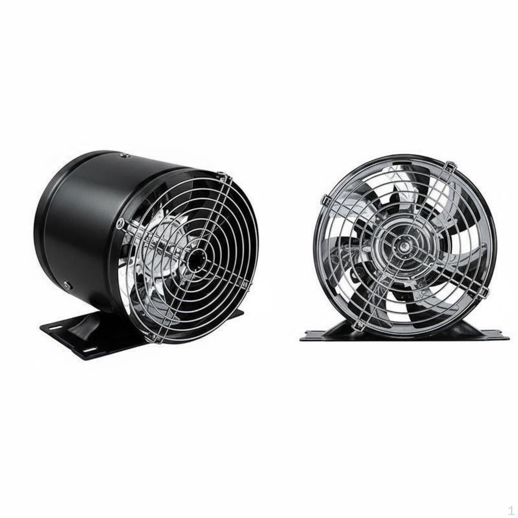 Mobile Kitchen Exhaust Fan Powerful Suction Stovetop Smoke Extractor Installation