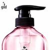 Liu Shen Romantic Cherry Blossom Body Wash 405ml