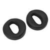 Replacement Ear Pads Noise Insulation Protein Leather Earpads Cushion Cover Pillow for MDR Z7 MDR Z7M2 Headset
