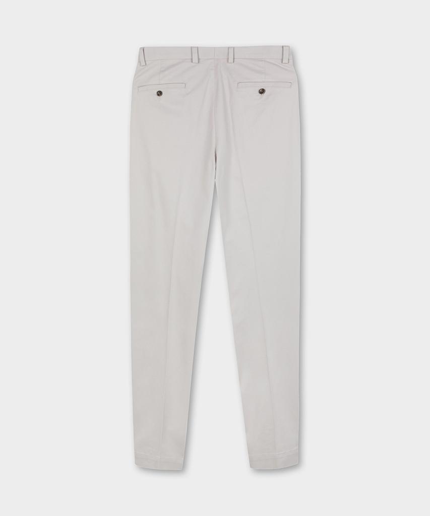 BROOKS BROTHERS Классический крой Тяжелый Хлопок Advantage (Камень) (Bbpcmm66821)