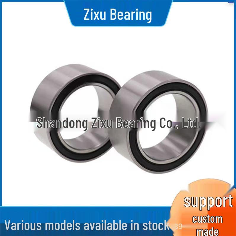 Mechanical Automotive Bearings Air Conditioning Compressor Non-standard Bearings 93304-20812-00