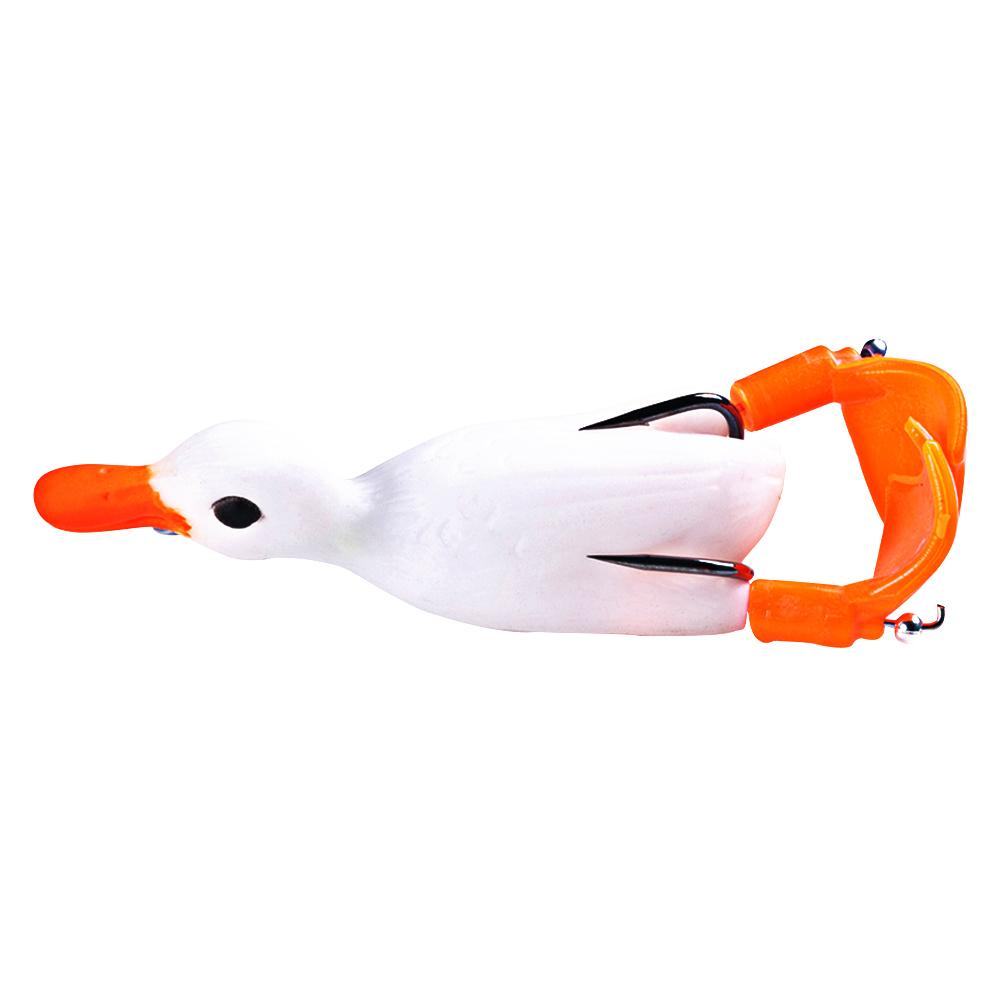 Приманка для лягушки Topwater, приманка для полой лягушки, окуня, мягкие силиконовые плавающие приманки для лягушки, мягкие пластиковые рыболовные приманки, щука, змееголов, мускусная форель