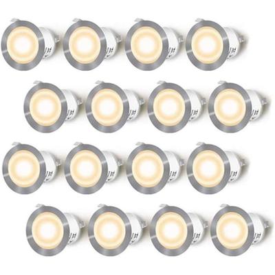 Светодиодное освещение – Светодиодные встраиваемые светильники