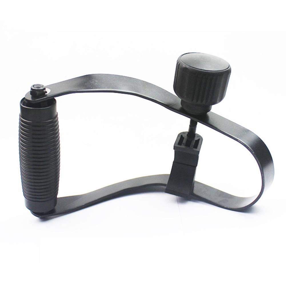 Передняя рукоятка Удобный электрический отбойный молоток для 65/85/95 Металлическая рукоятка