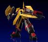 MODEROID Gaiking: Legend of Daiku-Maryu Bulking Non-Scale PS & ABS Assembled Plastic Model G13115