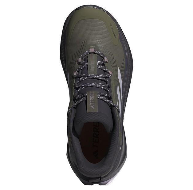 Adidas Terrex Trailmaker 2.0 Mid Goretex ботинки трекинговые