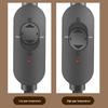 Electric Constant Temperature Foot Warmer CN plug (adapter included)