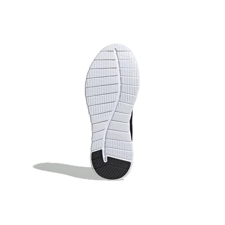 adidas Женские кроссовки Neo Asweerun 'Black White' FV2942