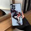 Kungfu Taekwondo Case For Samsung Galaxy M32 M52 M12 M22 M13 M23 M33 M53 M14 M34 M54 M31 M51 M20 M31s M30s