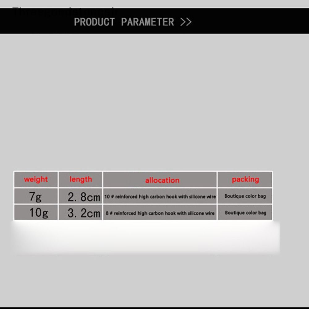 Metal Hard Squid Bait Jigging Artificial Bait Durable Metal Fishing Lure  Outdoors