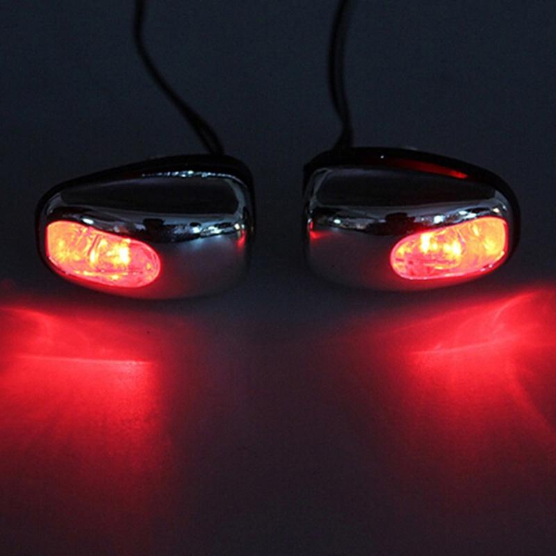 2 шт. Автомобильный стеклоочиститель, омыватель глаз, носик, лобовое стекло, струя воды, распылитель, светодиодная подсветка