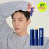 Men's Color Change Lip Balm Cool/Warm Tone 4g, Korean Men's Popular Cosmetics
