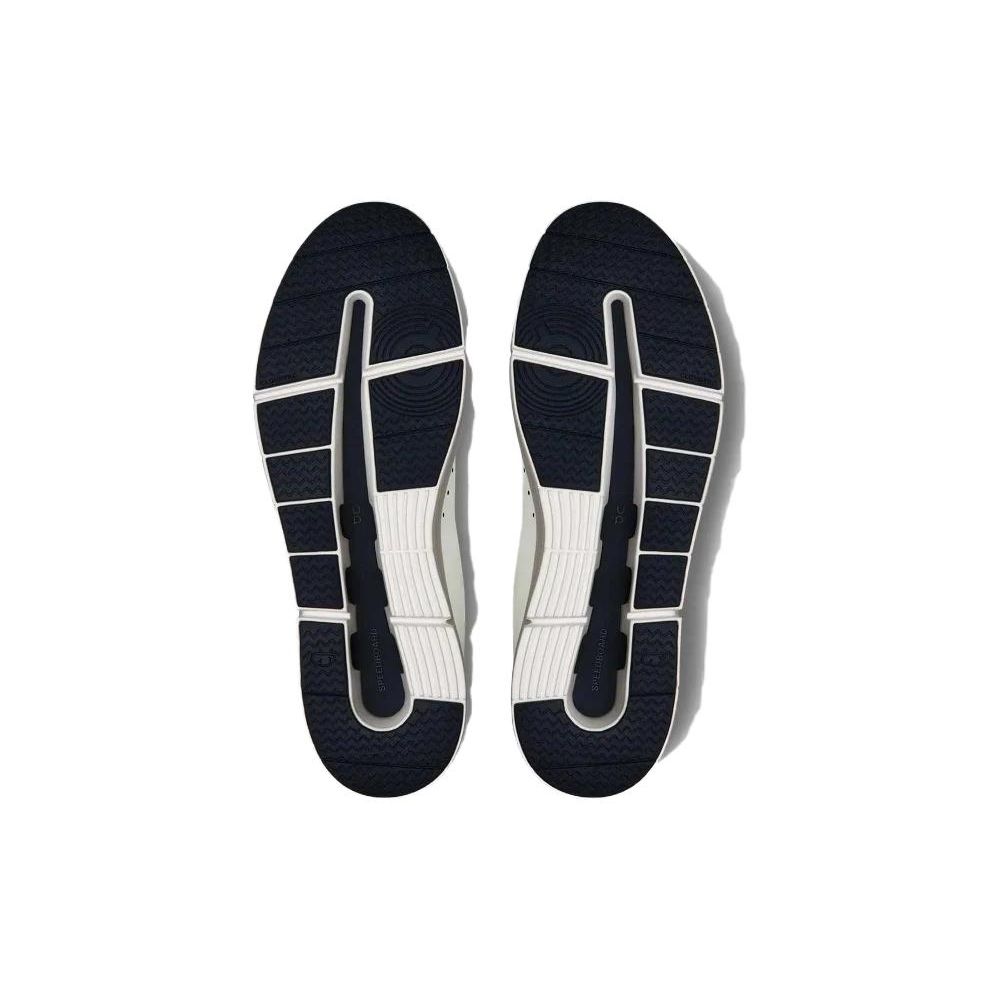 ON Roger Advantage Белые мужские кроссовки Midnight 3MD10640148