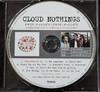 CD CLOUD NOTHINGS - Cloud Nothings HSE60059PROMO Hostess Enterta 2011 Japan Rock Used