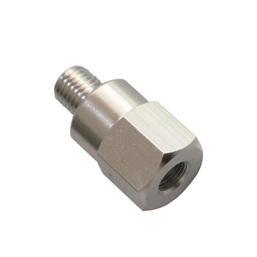 6 шт. адаптеры для датчика температуры охлаждающей жидкости давления масла для двигателя LS LS1 LS3 Swap