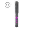 Cold Wind Hair Straightener Brush Temperature Modes Adjustable Fast Heating Portable Travel Electric Hair Straightening Styling Detangling Comb
