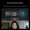 Aoni C17 1080P Full HD Webcam