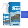 Multi Purpose Rust Remover Spray Rust Dissolver Rust Cleaner Rust Removal Car Cleaning Supplies Multifunctional 100ml Rust