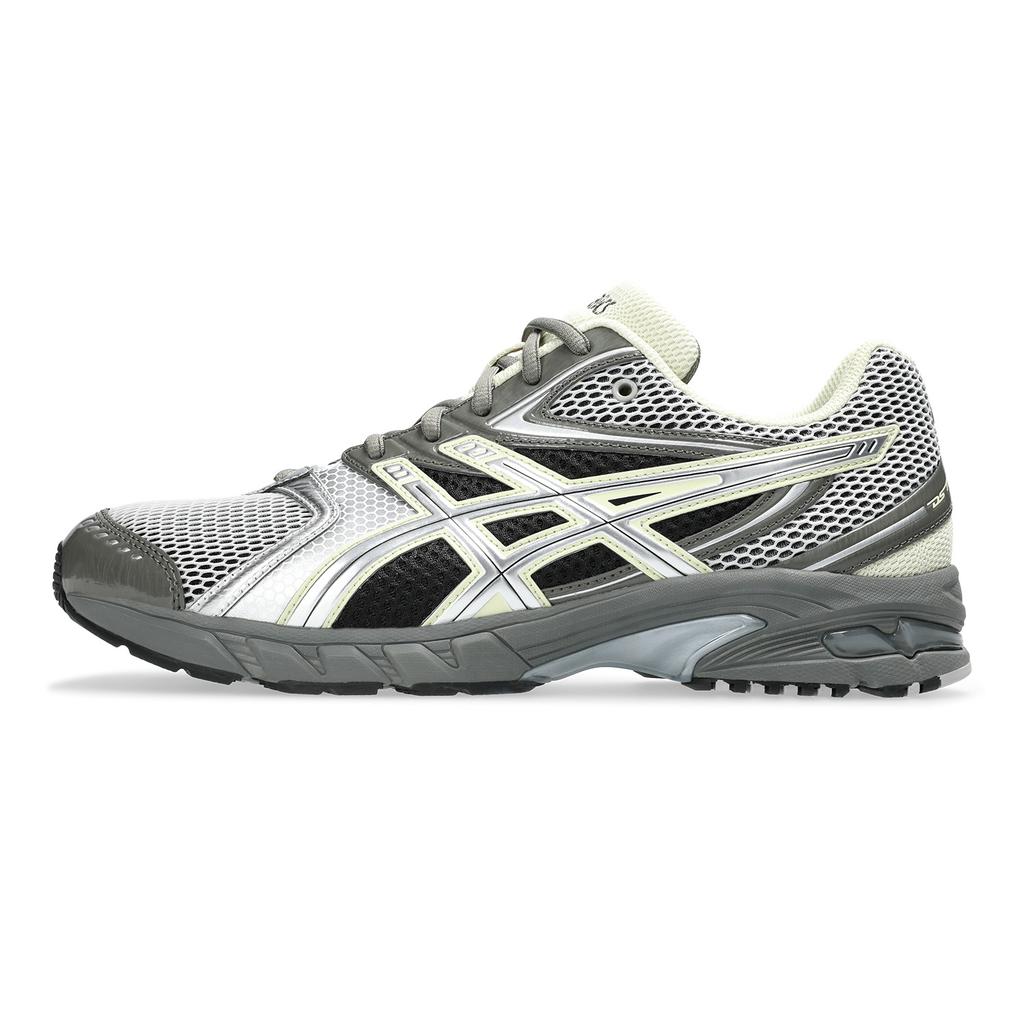 Asics Кроссовки унисекс Gel DS Trainer 14 Truffle Grey Pure-Silver 1203A607-020