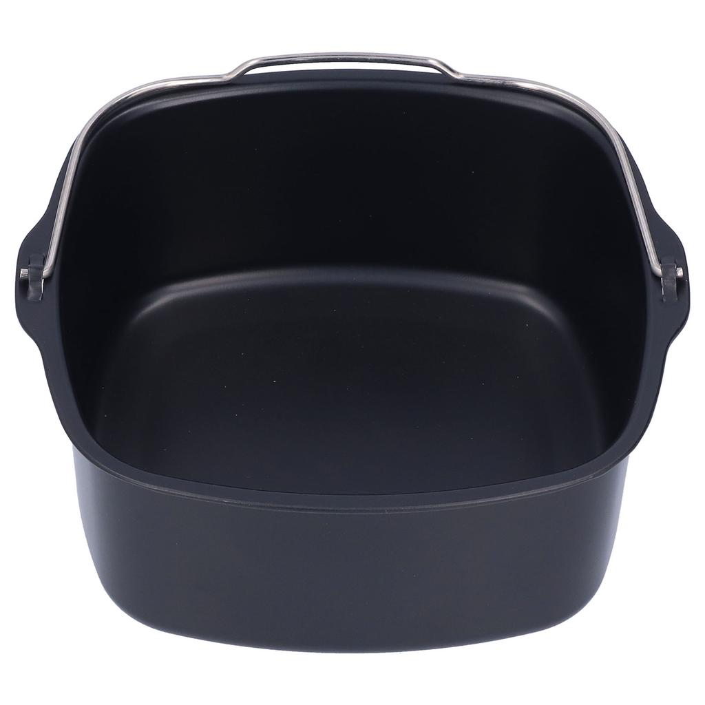 Форма для торта Чугунная Фритюрница Форма для торта Бочка для торта Аксессуары для фритюрницы для HD9925 HD9860 HD9905 01