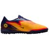 Nike Футбольные бутсы Phantom 6 Унисекс Оранжево-синие кроссовки HQ2326-800