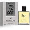 D&D Best Scout Perfume Men - Fresh and Spicy Notes - 100ml - Fragrance Twin Dupe