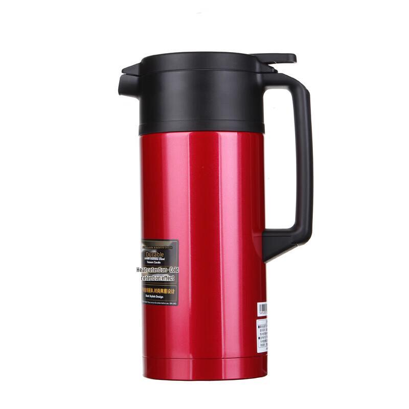 Zojirushi SH-JAE18 Вакуумная бутылка из нержавеющей стали 1,8 л