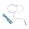 Tweezers Protector Grafting Eyelash Tweezers Bracelet Silica Gel Wrist Strap