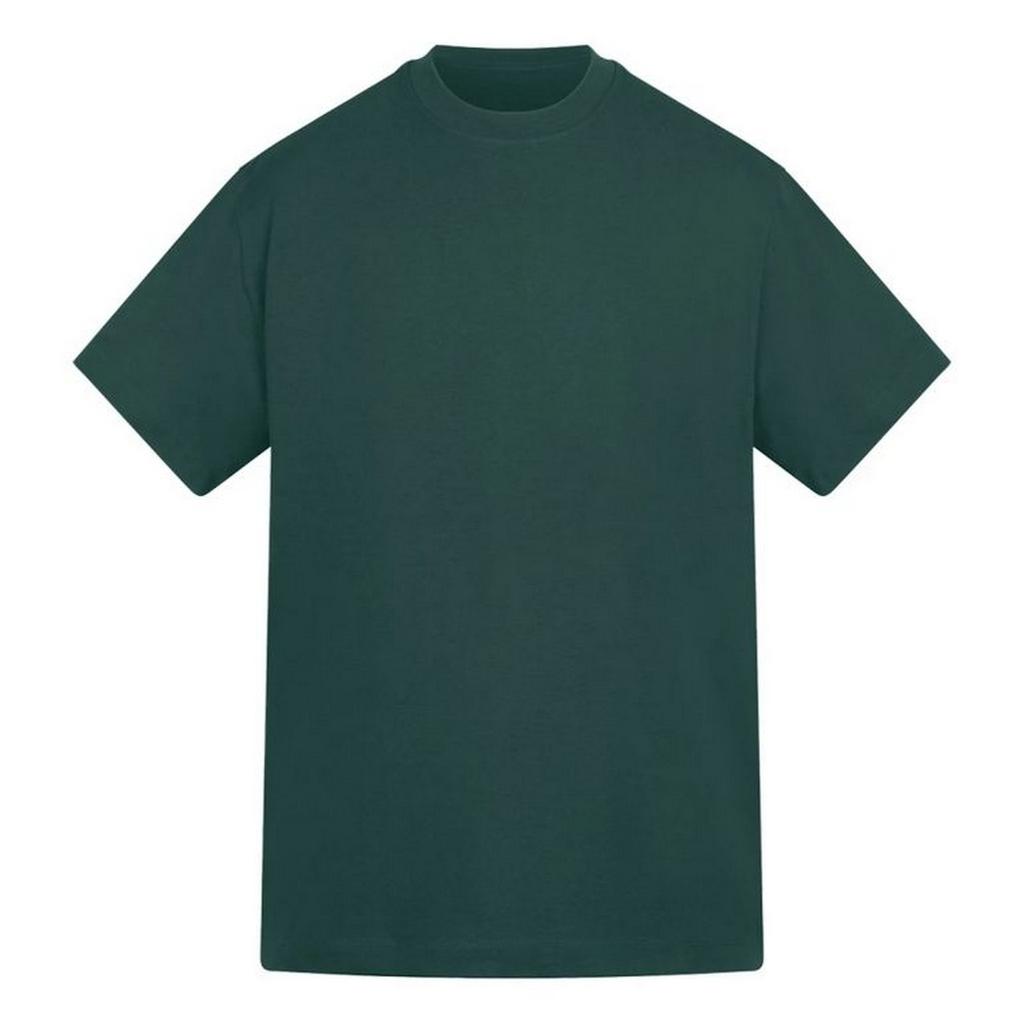 Anthem Mens Amplify Heavyweight T-Shirt