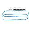 VS50504R1 Valve Cover Gasket Set Replacement for Cadillac CTS Chevy Silverado Corvette Camaro 1999-2016 Car Accessories