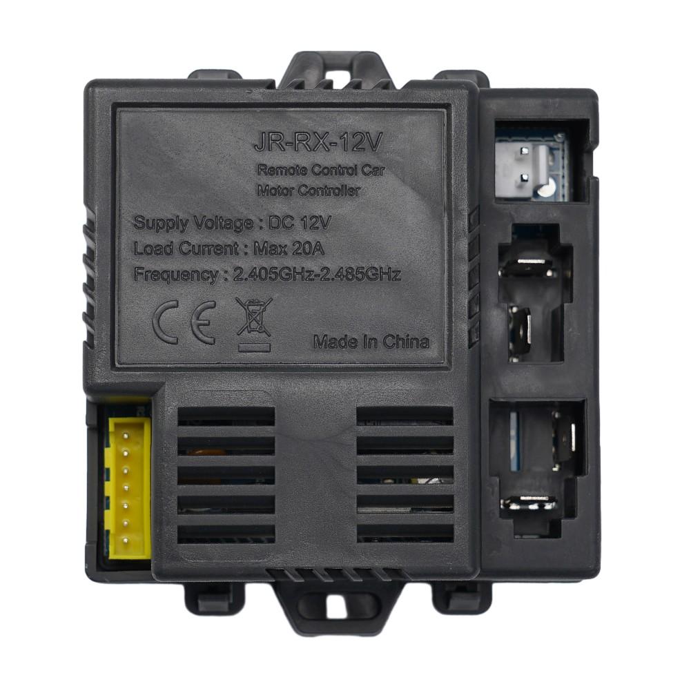 Высокопроизводительный RC-приемник JR19582S JR1738RX для детского электромобиля