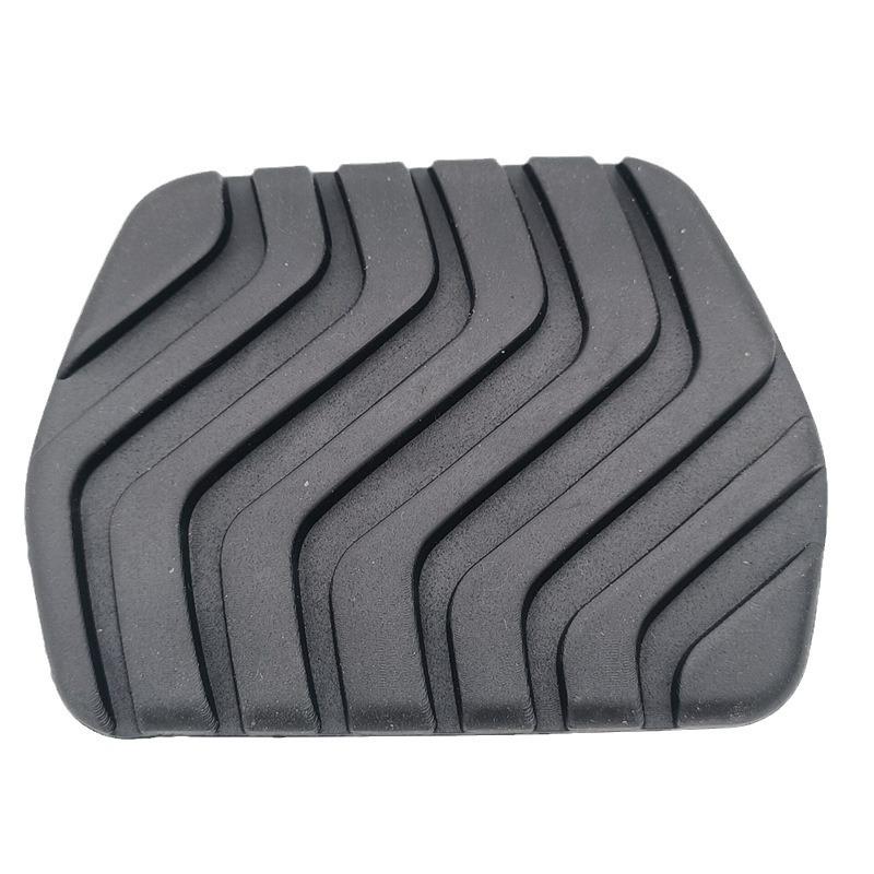 465310056R: Совместимая накладка на педаль тормоза/газа для Renault Arcana Saratov.