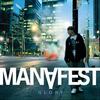 CD MANAFEST - Glory BED70941 BEC Recordings 2006 US Рэп и хип-хоп/R&B Б/у