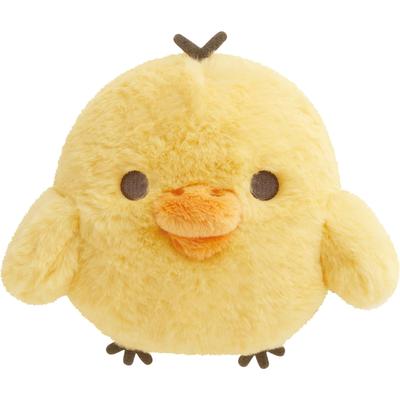 MO93501 Rilakkuma Wonderful House плюшевая игрушка Kiiroitori